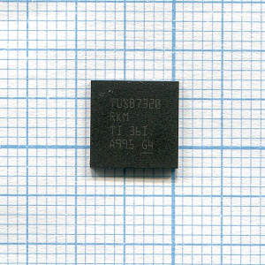 TUSB7320RKM