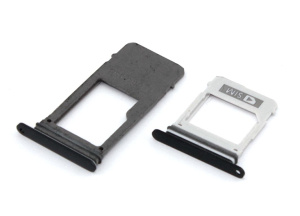 Лоток для SIM-карты Samsung Galaxy A5 (A520F) - 1 SIM