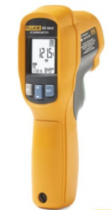 Пирометр инфракрасный Fluke 64 MAX