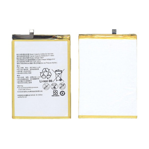 Аккумуляторная батарея для Huawei Honor Note 8 4500mAh / 17.19Wh 3,82V HB3872A5ECW
