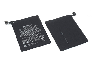 Аккумуляторная батарея BS01FA для Xiaomi Black Shark, Xiaomi Black Shark Helo