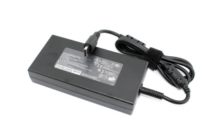 Блок питания (сетевой адаптер) для ноутбуков Asus 20V 12A 240W разъем 5pin