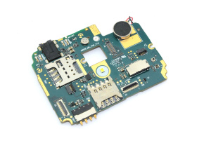 Материнская плата для Asus G500TG 2*16Gb 90AZ00Y0-R00011