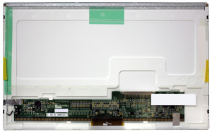 Матрица 10" HSD100IFW4 A, 1024х600 (WSVGA), 30pin, TN, 200Nit, 45% NTSC