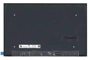 Матрица 16" N160GLE-GT1, 2560x1600 (WQXGA), 40pin, AAS, 165Hz, 350Nit, 100% sRGB