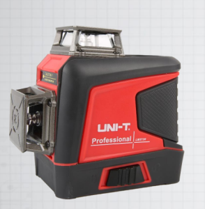 Лазерный построитель плоскостей UNI-T LM573R