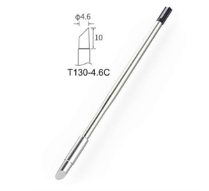 Жало ATTEN T130-4.6C для паяльника GT-Y130P