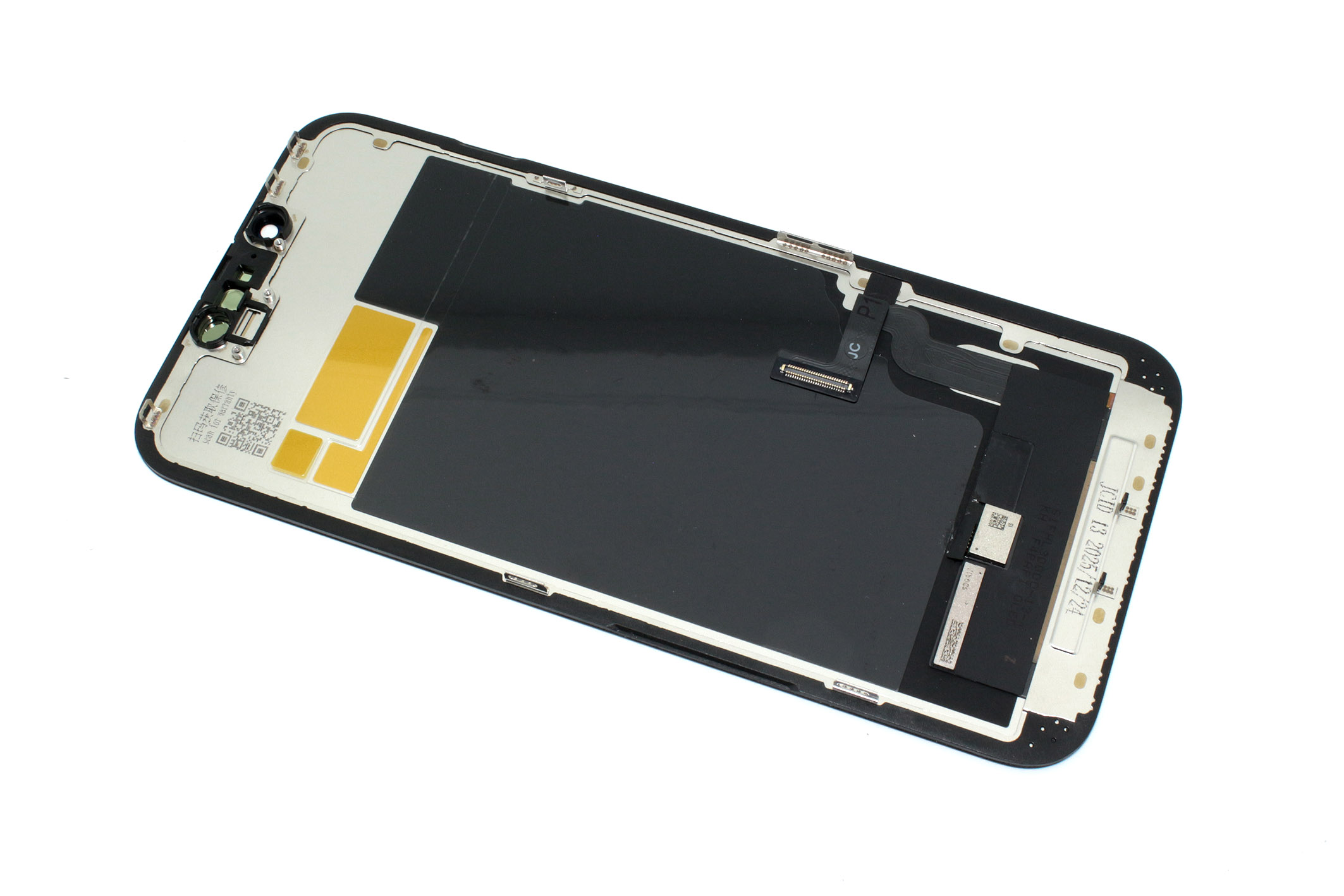 Дисплей для Apple iPhone 13 JCID (Hard Oled) (с верификацией, привязка без ошибки)