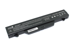 Аккумуляторная батарея Amperin для ноутбука HP Compaq 4510s 4710s (HSTNN-1B1D) 10,8V 4400mAh AI-4510