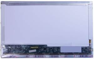 Матрица 14" BT140GW02 v.0, 1366x768 (HD), 40pin, TN, 200Nit, 45% NTSC