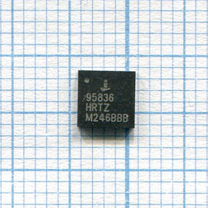 ISL95836HRTZ