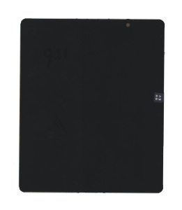 Дисплей для Samsung SM-F936B Galaxy Z Fold4 в сборе с тачскрином (внутренний) черный
