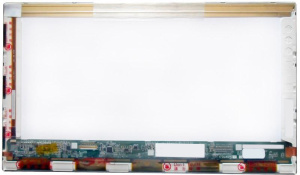 Матрица 17.3" CLAA173UA01A, 1600x900 (HD+), 40pin, TN, 220Nit, 60% NTSC