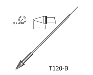 Жало ATTEN T120-B для ST-1203D