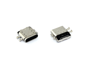 Разъем USB 3.1 Type C № 22