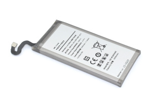 Аккумулятор (батарея) Amperin EB-BG950ABE для Samsung Galaxy S8 SM-G950