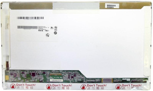 Матрица 14" B140XW01 v.0, 1366x768 (HD), 40pin, TN, 220Nit, 45% NTSC