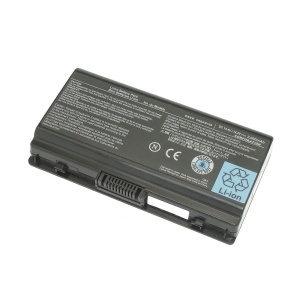 Аккумуляторная батарея для ноутбука Toshiba Satellite L40 (PA3591U-1BAS0) 2000mAh черная