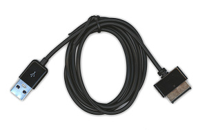 Дата-кабель USB для Asus Eee Transformer TF201 TF101 TF300
