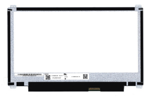Матрица 11.6" N116BGE-EA2 rev. C2, 1366x768 (HD), 30pin, TN, 220Nit, 45% NTSC