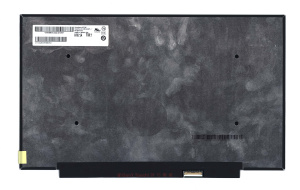 Матрица 14" B140HAN05.7, 1920x1080 (Full HD), 30pin, AHVA, 400Nit, 72% NTSC
