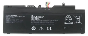 Аккумуляторная батарея для ноутбука Xiaomi RedmiBook Pro 15 2021 (R15B02W) 15.4V 70Wh