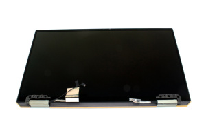 Матрица для HP Spectre x360 13-AW UHD Amoled в сборе с крышкой black M21243-001
