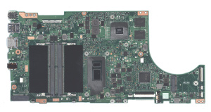Материнская плата для Asus X510UF I5-8250U 90NB0IK0-R00010