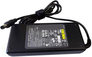 Блок питания (сетевой адаптер) для ноутбуков Lenovo 19V 4.74A 90W 5.5x2.5мм