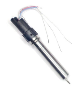 Нагревательный элемент в сборе Quick H1205 для Quick205