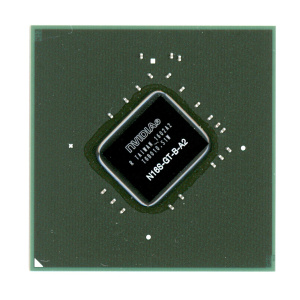 Чип nVidia N16S-GT-B-A2