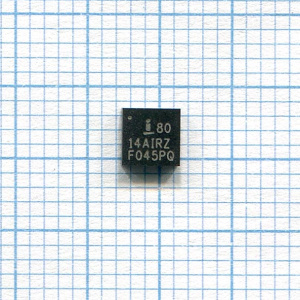 Микросхема ISL8014AIRZ