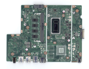 Материнская плата для Asus X540UA 4G/I3-7020U 90NB0HF0-R000D1