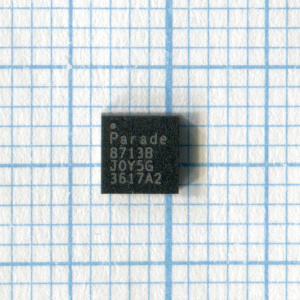 Контроллер USB 3.0 PS8713B