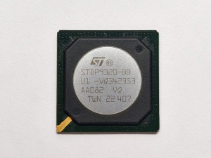 Чип STDP9320-BB