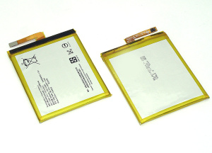 Аккумуляторная батарея LIS1618ERPC для Sony Xperia E5, 2300mAh, 3.8V