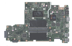 Материнская плата для Asus X542UQ I5-7200U 90NB0FD0-R00100
