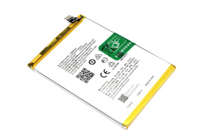 Аккумулятор для Realme 8i, C30, C30s, C31, C33, C35, Narzo 50i Prime, V20 5G, Realme Note 50 (BLP877