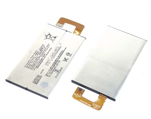 Аккумуляторная батарея LIP1641ERPXC для Sony XA1 Ultra Dual/XA1 Ultra