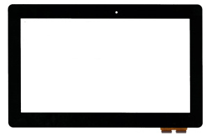 Сенсорное стекло (тачскрин) для Asus VivoTab Smart ME400 / ME400C / ME400CL T05CDF270055A черное