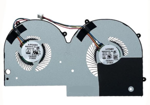Вентилятор (кулер) для ноутбука MSI Summit E16 Flip Evo E16 MS-1591