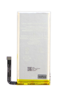 Аккумулятор (батарея) для Google Pixel 5 4080mAh VoltPack