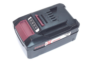Аккумулятор для EINHELL PXC 18V 5000 mAh Li-Ion