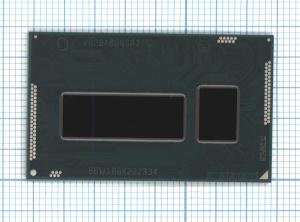 Процессор Intel core i3-5005U SR27G