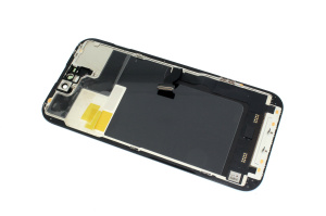 Дисплей для Apple iPhone 14 Pro JCID (FHD, IPS) (с верификацией, привязка без ошибки)