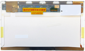 Матрица 14" LTN140AT04, 1366x768 (HD), 40pin, TN, 200Nit, 45% NTSC