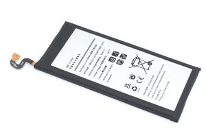 Аккумулятор (батарея) Amperin EB-BG935ABE для Samsung Galaxy S7 Edge SM-G935