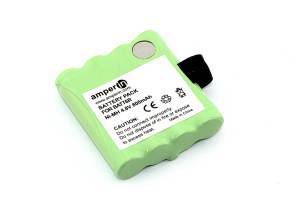 Аккумулятор Amperin для Midland LXT200, LXT300, LXT400 (BATT-6R) 4.8V 800mAh Ni-Mh