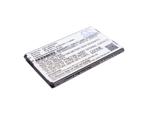 Аккумулятор CS-LKF670SL BL-45A1H для LG F670, Q10  3.8V / 2100mAh / 7.98Wh