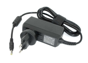 Блок питания (сетевой адаптер) для ноутбуков Asus 12V 3A 36W 4.8x1.7мм Travel Charger